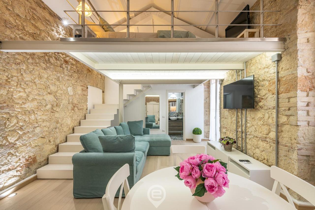 Adriana'S New Loft Cagliari Exterior foto