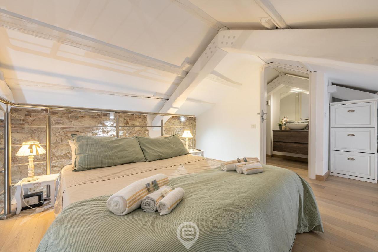 Adriana'S New Loft Cagliari Exterior foto