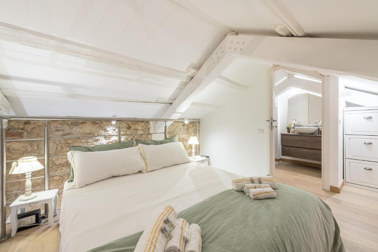 Adriana'S New Loft Cagliari Exterior foto